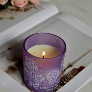Lavender Fields Candle