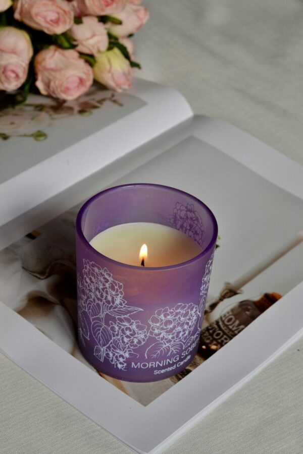 Lavender Fields Candle